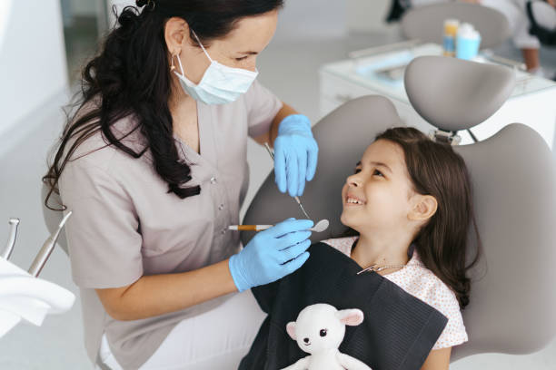 Best Emergency Treatment for Oral Infections in Fullerton, PA