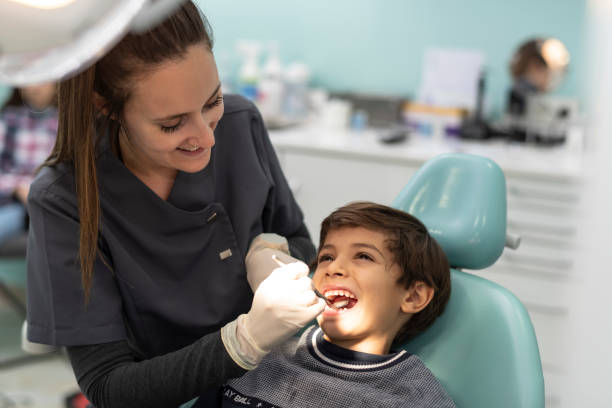 Best Emergency Dental Care for Sports Injuries in Fullerton, PA