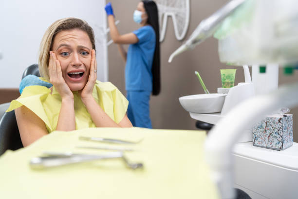 Best Walk-In Emergency Dental Services in Fullerton, PA